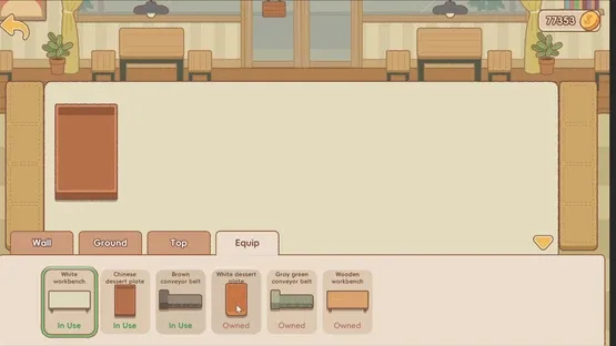 BakeryDiary screenshot 7