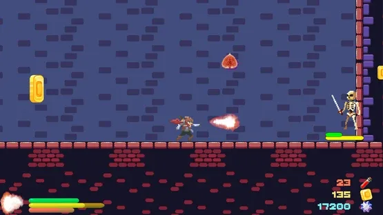 Dash Trails screenshot 1