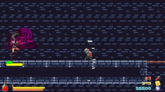 Dash Trails screenshot 3