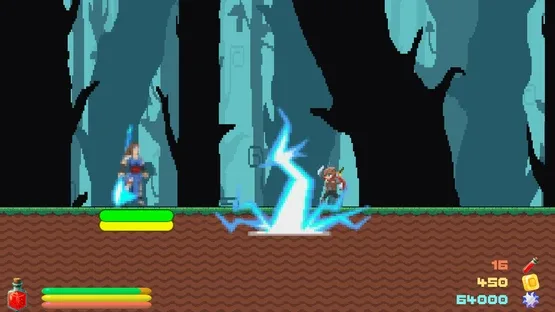 Dash Trails screenshot 4