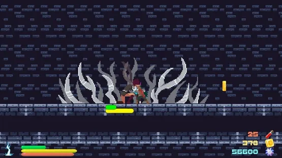 Dash Trails screenshot 5