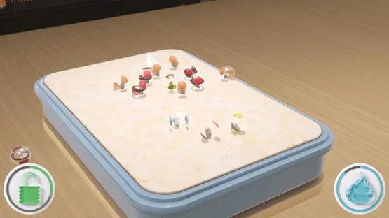 Hamster Ball screenshot 2