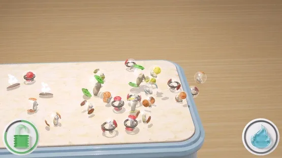 Hamster Ball screenshot 3