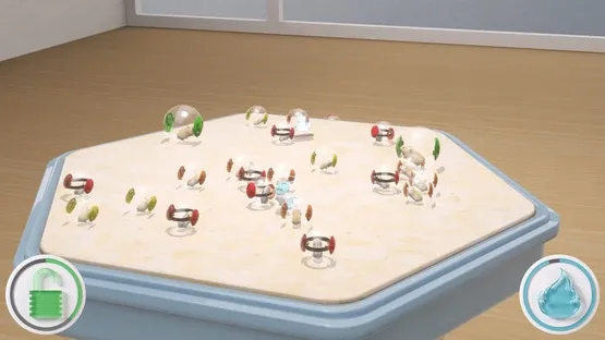 Hamster Ball screenshot 4