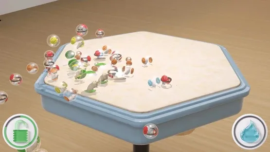 Hamster Ball screenshot 5