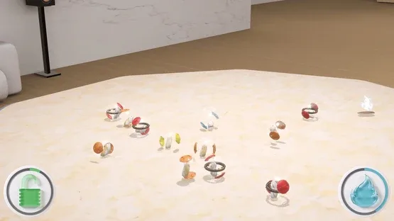 Hamster Ball screenshot 6
