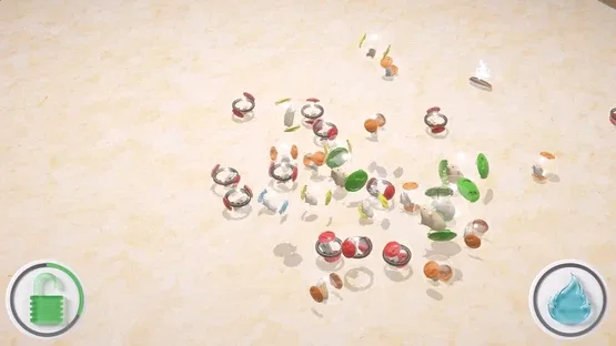 Hamster Ball screenshot 7