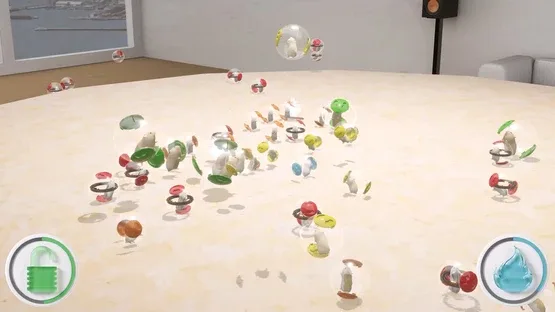 Hamster Ball screenshot 8