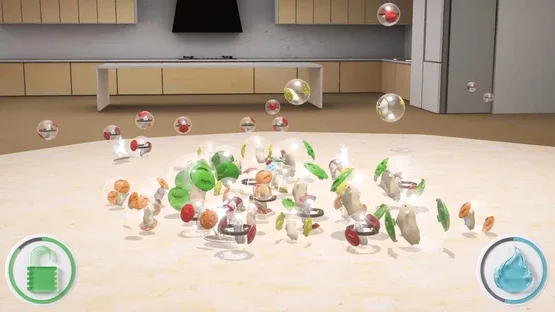 Hamster Ball screenshot 9