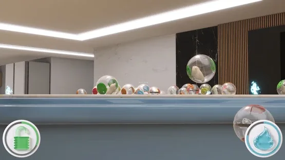 Hamster Ball screenshot 17