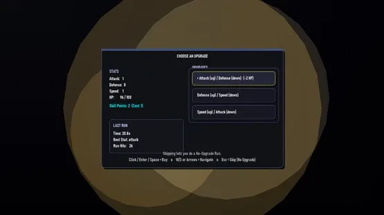 Mayday screenshot 1