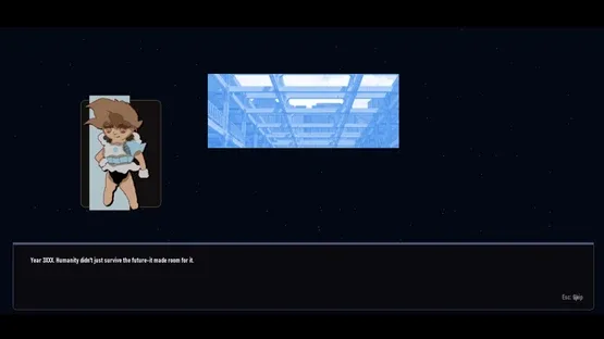 Mayday screenshot 2