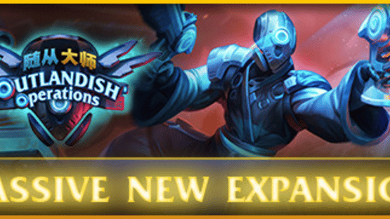 Minion Masters: Outlandish Operations Screenshot