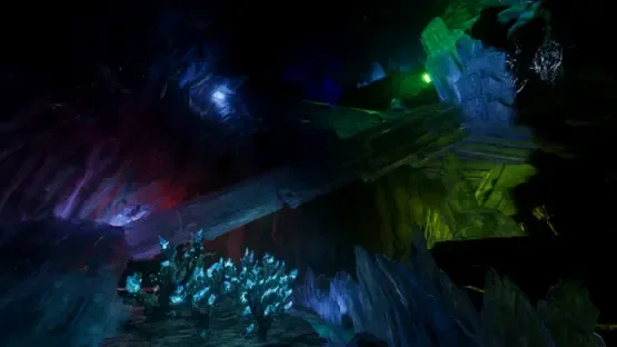 Cosminers screenshot 1