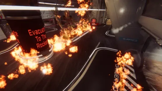 Cosminers screenshot 9