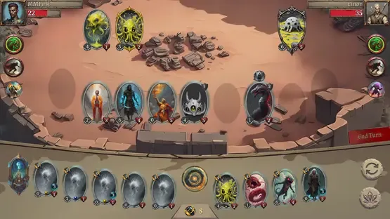 One Last Sacrifice screenshot 3