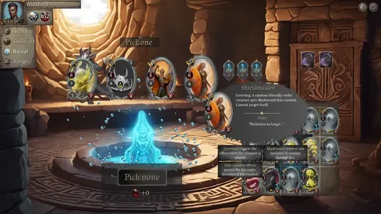One Last Sacrifice screenshot 7