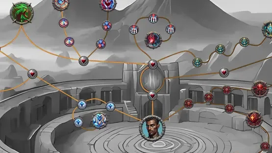 One Last Sacrifice screenshot 4