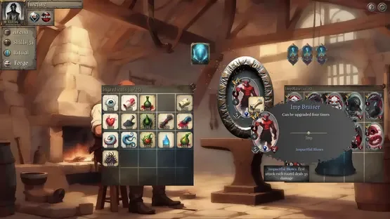 One Last Sacrifice screenshot 5