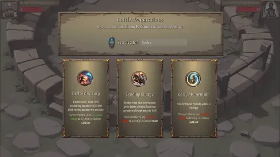 One Last Sacrifice screenshot 6