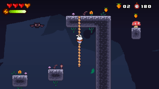 Alex the Rabbit Screenshot