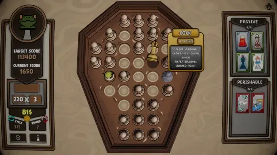 Pegture screenshot 4