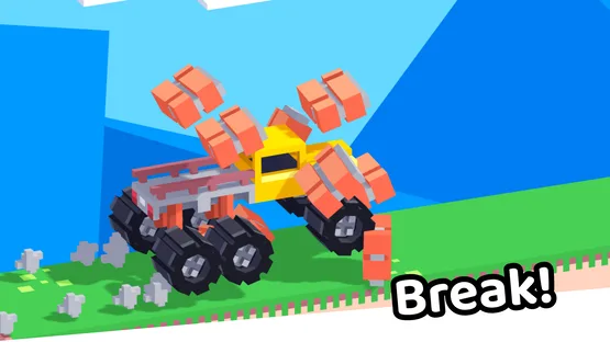 Drive Mad screenshot 5