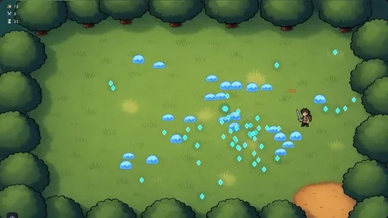 Slimepatch screenshot 1