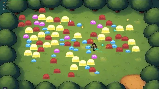 Slimepatch screenshot 2