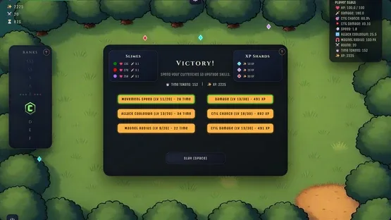 Slimepatch screenshot 3