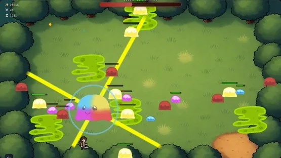 Slimepatch screenshot 4