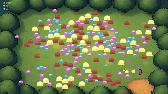 Slimepatch screenshot 5