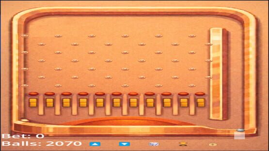 Slackball screenshot 1