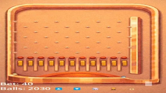 Slackball screenshot 4
