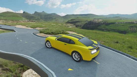 DriveCraft screenshot 1