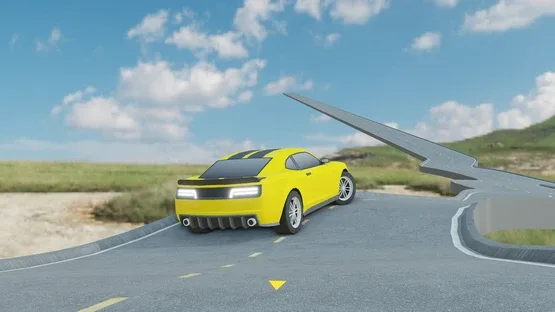 DriveCraft screenshot 3
