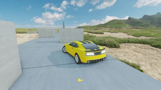 DriveCraft screenshot 5