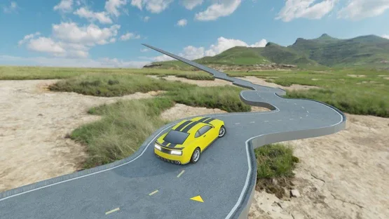 DriveCraft screenshot 6