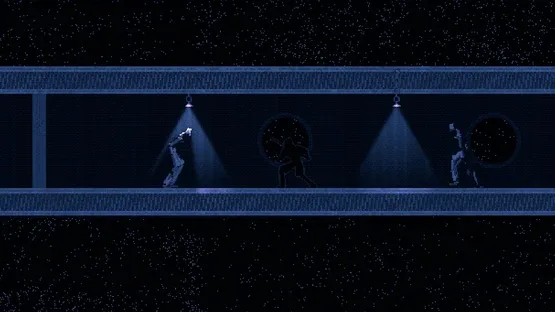 Voidblade screenshot 4