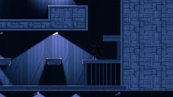 Voidblade screenshot 1