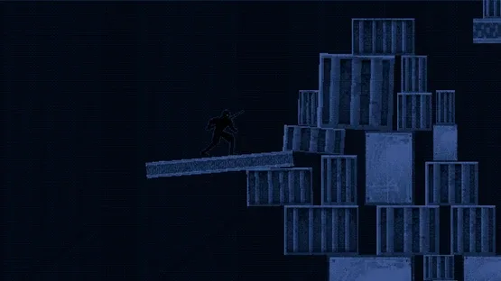 Voidblade screenshot 2