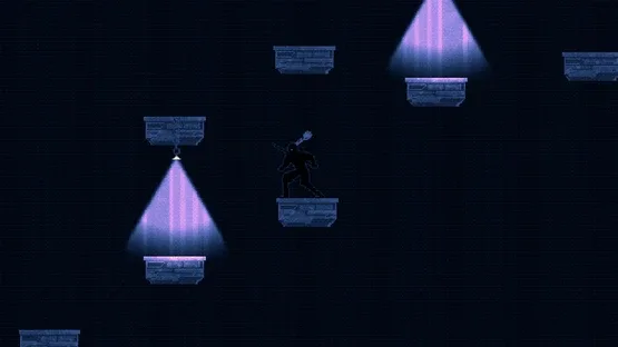 Voidblade screenshot 3