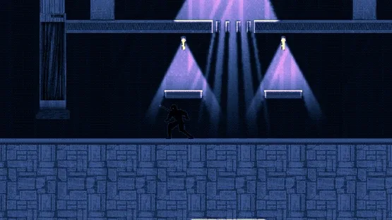 Voidblade screenshot 5