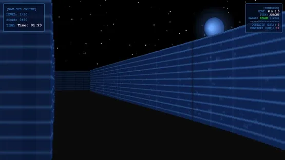 Go Home 1986 screenshot 2
