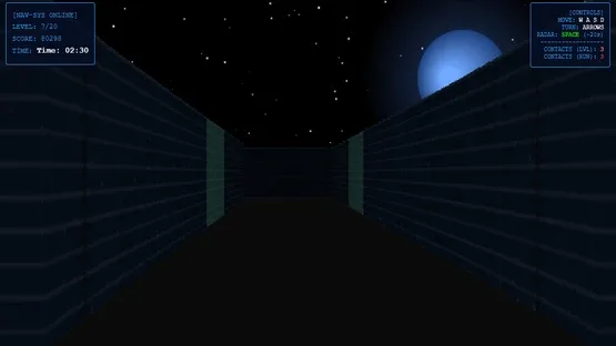 Go Home 1986 screenshot 3