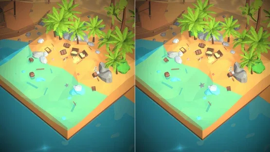 Differences Master screenshot 1