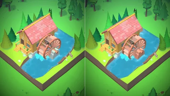 Differences Master screenshot 2