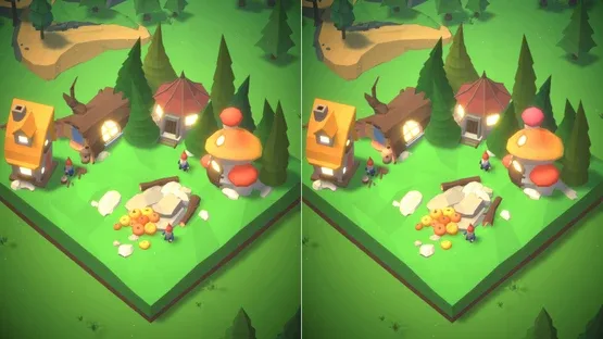 Differences Master screenshot 8