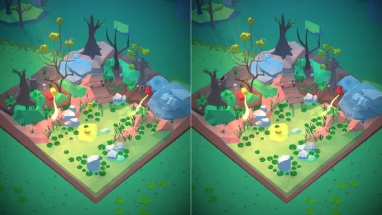 Differences Master screenshot 9