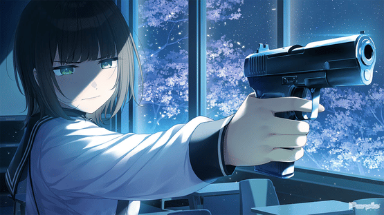 Magalumina Screenshot